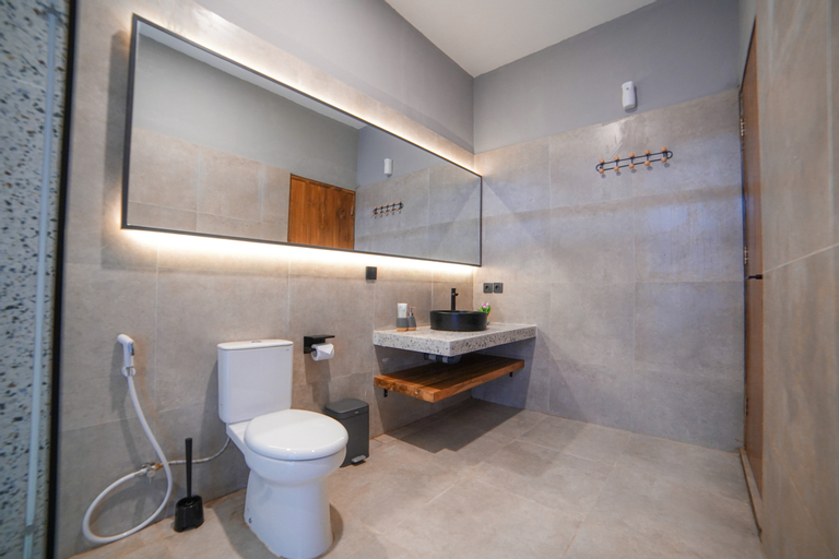 Bathroom 3