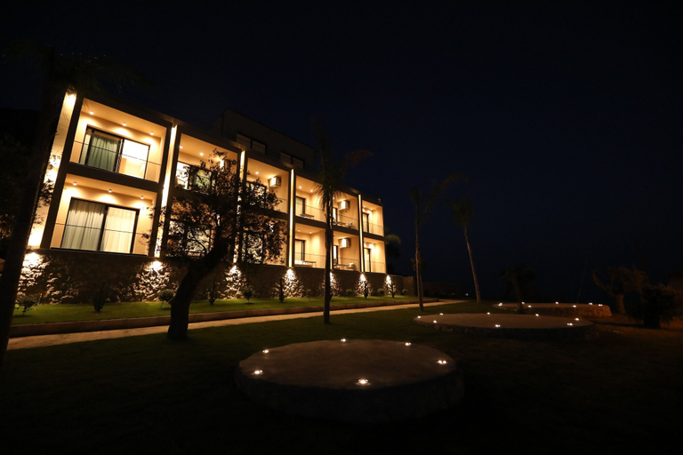 Exterior & Views 2, Aurum Hotel, Vlorës