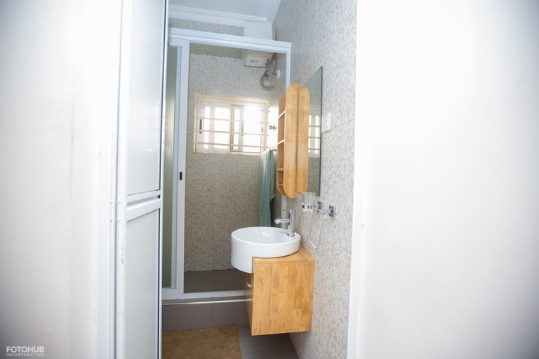 2, Aviation Highway Apartment, Tema
