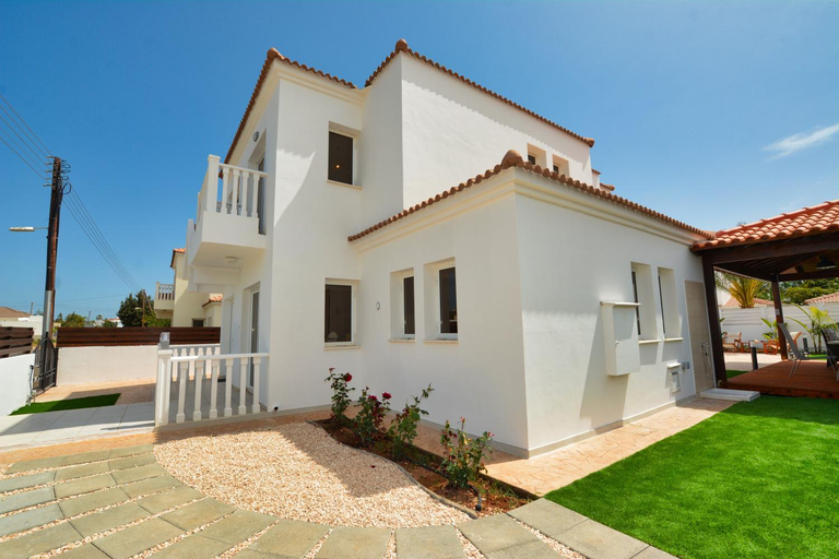 Others 3, Villa Nissi Gold