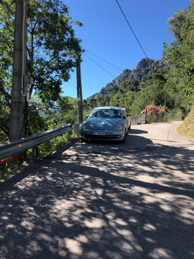Others 3, Cabane de L Esteron, Alpes-Maritimes