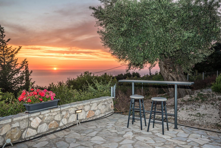 Others 5, Villa Agapi, Ionian Islands