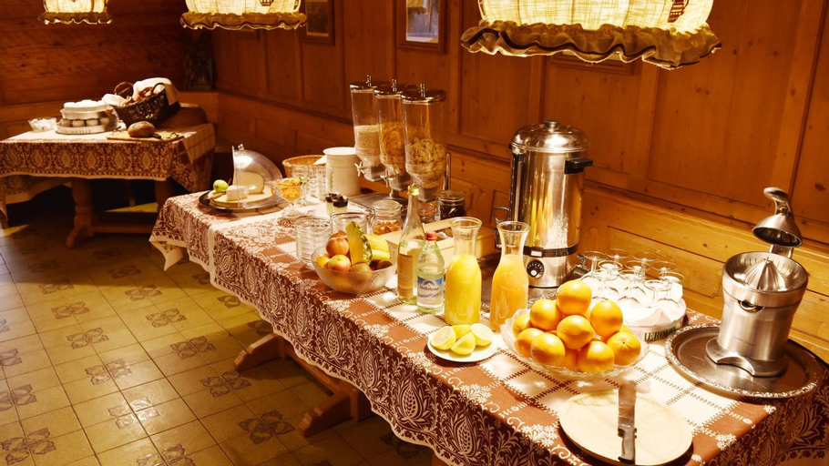 Food & Drinks, Hotel Paulanerstuben, Rosenheim