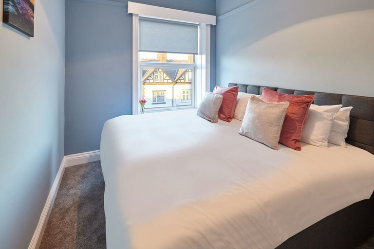 Bedroom 3, Host Stay Cattersty Hideaway, Redcar and Cleveland