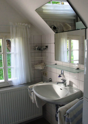 Bathroom 2, Tennbruck"n Comfortable Holiday Residence, Deutschlandsberg