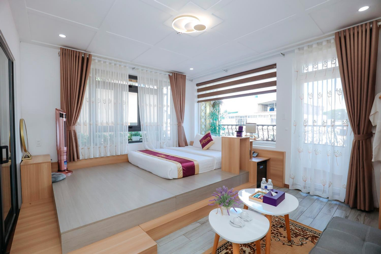 Bedroom 14