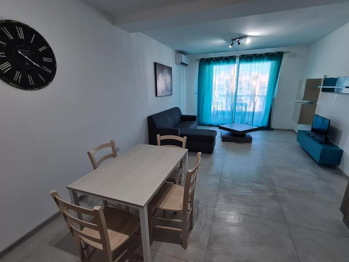 Others 2, St Julians Bay Sea Front Apartments, St Julian's