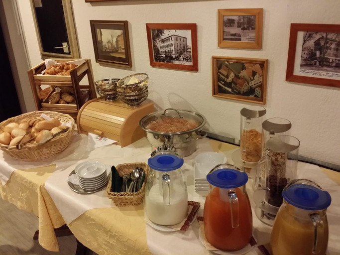 Food & Drinks 5, Hotel-Landgasthof Gruner Baum - Dittigheim, Main-Tauber-Kreis