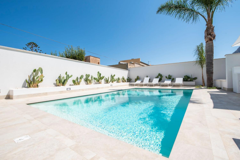 Others 5, Il Moro Camere&Relax, Trapani