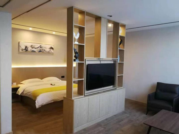 Shell Maocun Town Renmin Road Hotel, Xuzhou