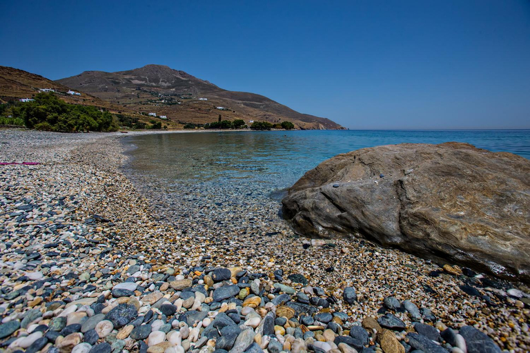 Others 2, Unforgettable Tinos beach houses complex, South Aegean