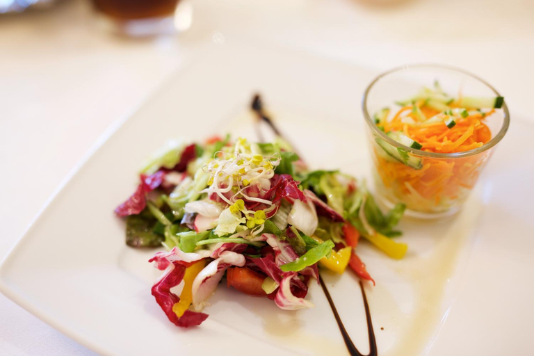 Food & Drinks 4, Spirklhof, Landshut