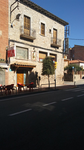 Others 2, Fonda Ca La Maria, Barcelona