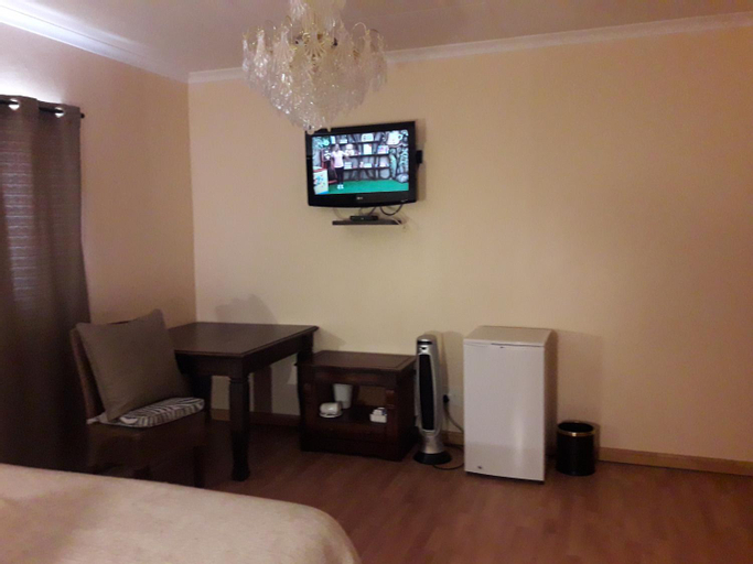 Others 5, Thokazi Royal Lodge, Zululand