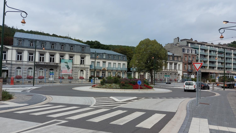 Studio Belle-Vue, Liège