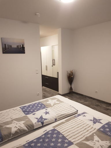 Others 4, MyRooms - Margaretenhof, Darmstadt-Dieburg