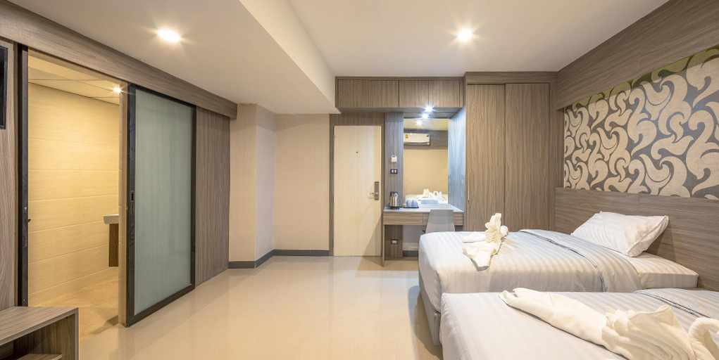 Bedroom 6