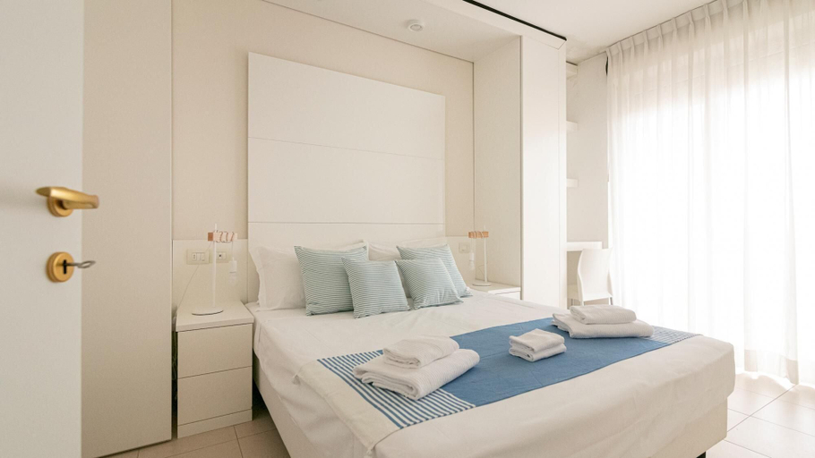 Bedroom 4, Residenza Excelsior 804, Chieti