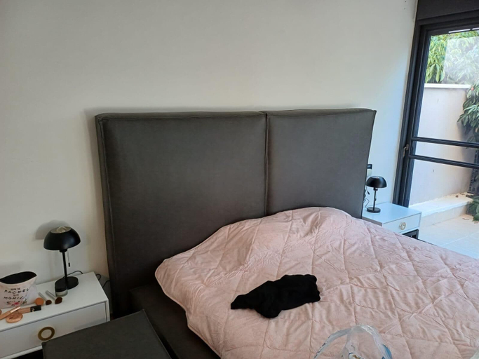 Bedroom 3, HaSharon Serene Villa by Sea N' Rent