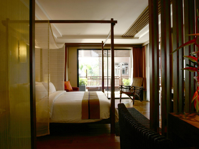 Bedroom 12