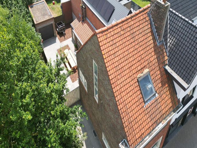 Exterior 5, Holiday Home in Zuienkerke With a Terrace, West-Vlaanderen