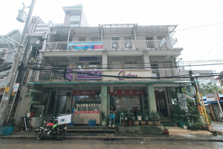 Exterior & Views 2, Catlea Inn, Pasay City