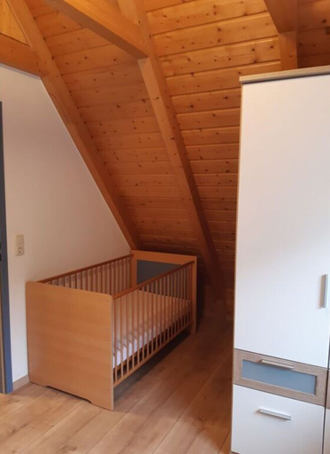 Interior, Holiday Home Meeresleuchten, Cuxhaven