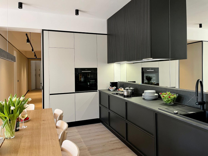 Others 4, Apartamenty Malgorzaty Sobczak, Jelenia Góra City