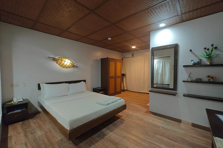 Bedroom 2, Maritoni Bali Suites and Villas, Bauang