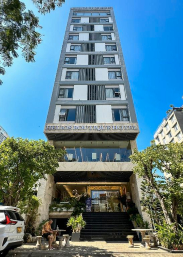 Helios Boutique Hotel & Spa, Ngũ Hành Sơn