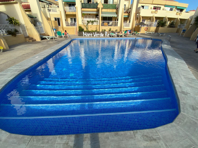 Others 2, Apartament Mareverde Resort Costa Adeje, Santa Cruz de Tenerife