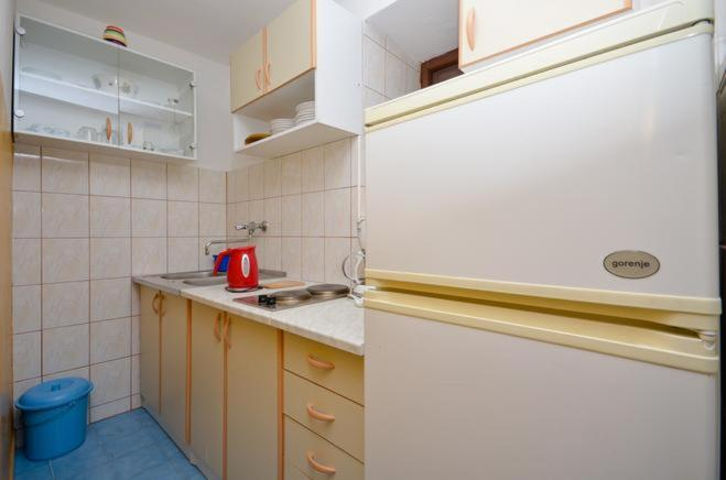 Others 5, Breathtaking sea view apartments Boris, Brela