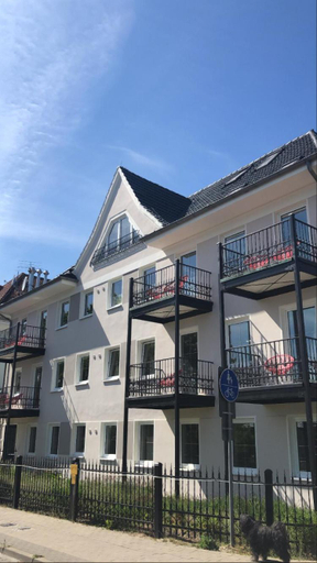 Others 5, Ostseestrand-Apartments, Rostock