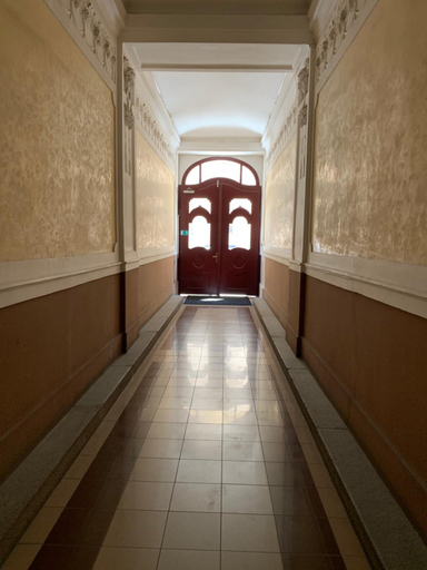 Others 5, VIP city CENTER apartment Prague, Praha 1