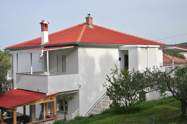Others 4, Rooms by the sea Rab - 18786, Lopar/Supetarska Draga