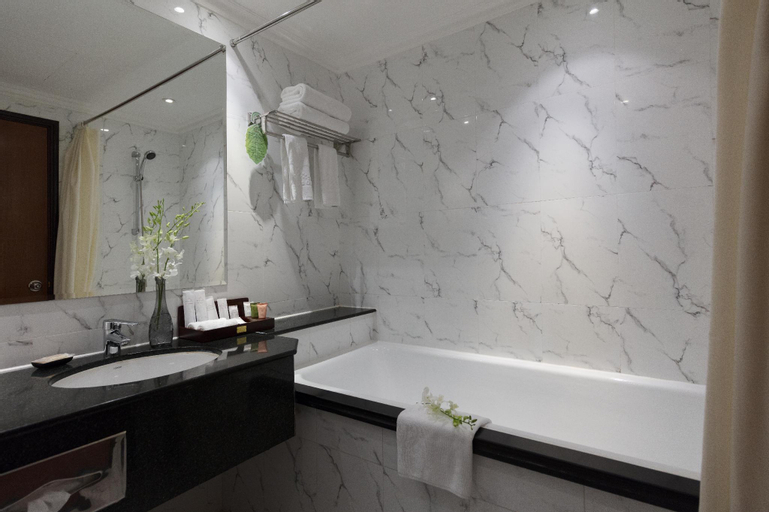 Bathroom 1
