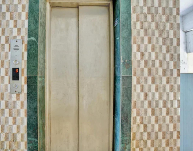 Others 5, Hotel Nik palace Ahmedabad, Ahmadabad