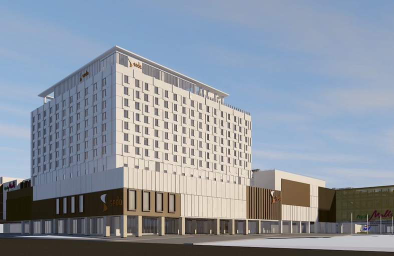 Exterior & Views 10