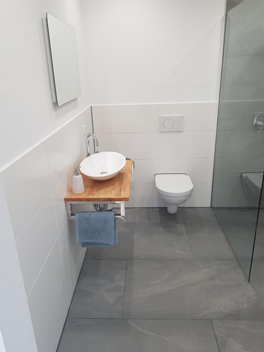 Others 1, Haus Soestblick - Ferienwohnung, Soest