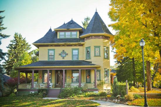 Others 5, Ruby Manor Bed & Breakfast, Lake Ontario