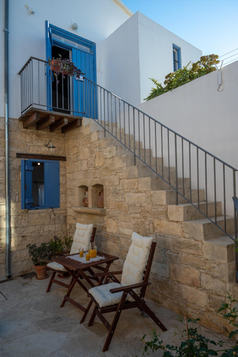 Others 3, Rothkia's Home