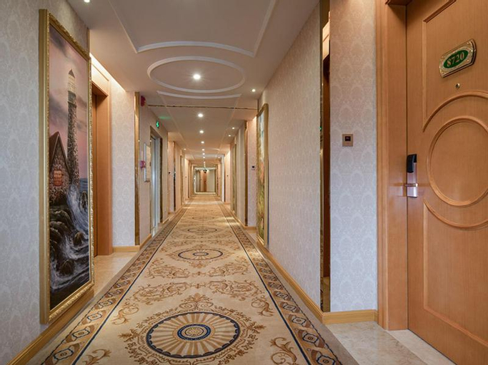Others 2, Vienna Hotel Guangdong Shaoguan Lechang, Shaoguan