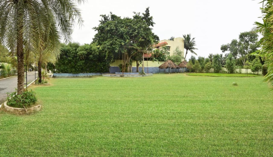 Others 5, ART Resort & Farm House, Kancheepuram