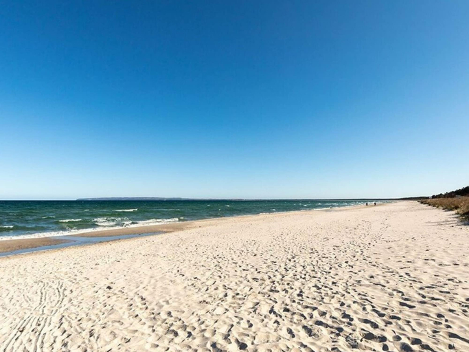 Beach 5, Holiday Apartment Lore, Vorpommern-Rügen