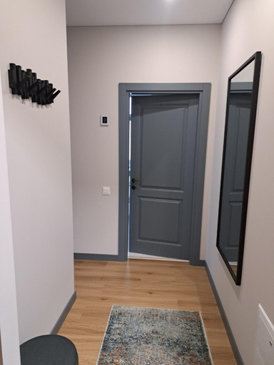 Others 2, Ainiu gatves apartamentai, Panevėžio