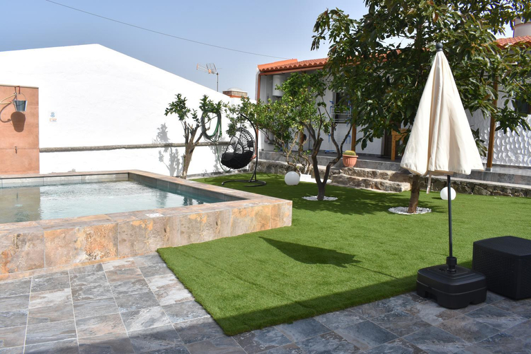 Sport & Beauty 2, Casa Juani, Las Palmas