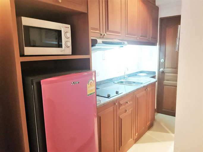Others 2, Sea view studio apartment Jomtien beach condominium 11th floor, Pattaya