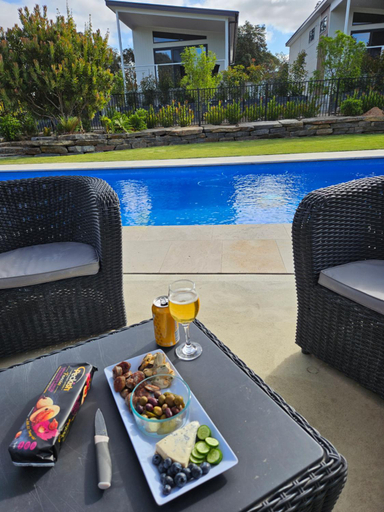 Food & Drinks, Murray Bridge Tourist Park - Adult Only, Murray Bridge