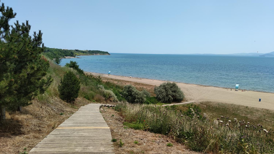Others 4, Day Dream, Burgas