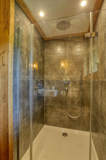 Bathroom 2, Ferienwohnung Wolf, Oberallgäu